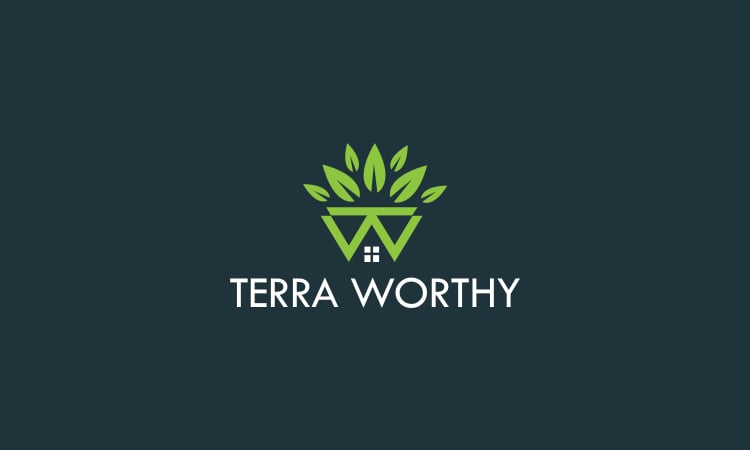 TerraWorthy.com - buying Catchy premium names